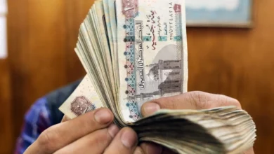 بعد قرار تبكير صرف المرتبات ننشر تفاصيل صرف مرتبات أبريل 2025