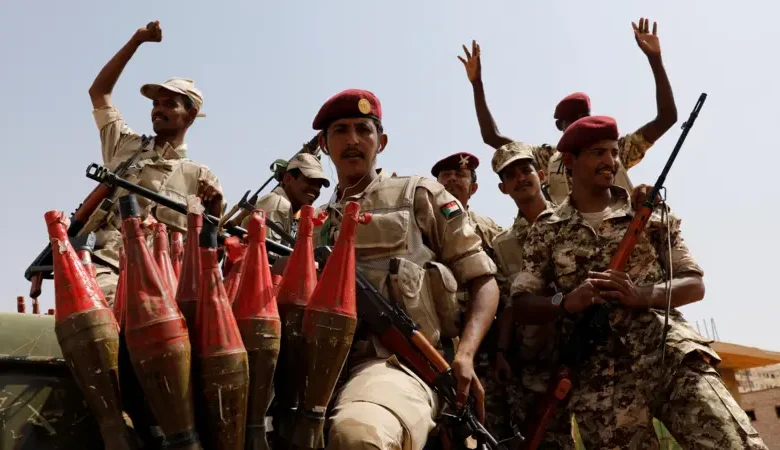 إعلان دقلو تشكيل حكومة موازية بالسودان ينذر بتصعيد سياسي وعسكري جديد