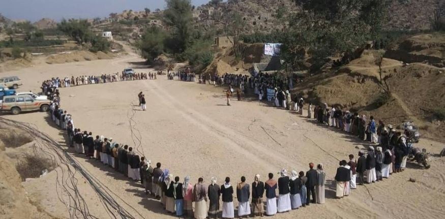 بعد نشر ترامب فيديو استهداف مسلحين حوثيين وكالات: كانوا مدنيين