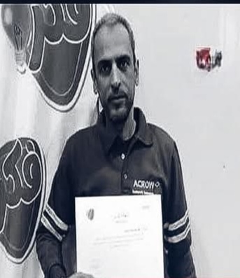 حادث مأساوي ينهي حياة سائق أوبر في طريق الإسكندرية