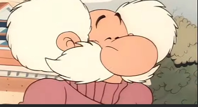 تعرف على مسلسل كعبول 