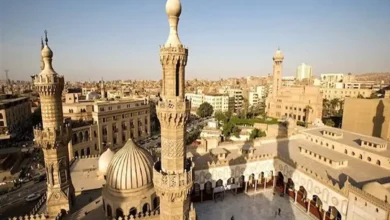 نفاصيل مسابقة الأزهر الشريف 2025