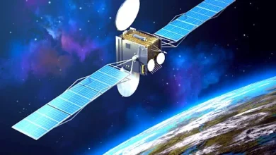 الصين تطلق ستة أقمار طناعية تجريبية جديدة إلى الفضاء