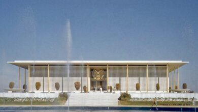 السفارة الأمريكية في الهند: حظر دخول الولايات المتحدة لمخالفي شروط التأشيرة