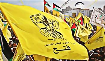 "فتح": إسرائيل فشلت في تهجير الشعب الفلسطيني بسبب موقف مصر الحازم