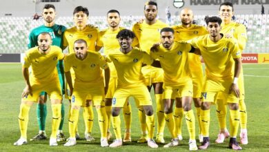 الغرافة يُخرج السد من لقب كأس أمير قطر ويتأهل للدور قبل النهائي