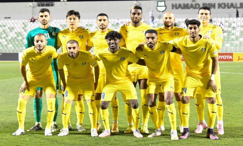 الغرافة يُخرج السد من لقب كأس أمير قطر ويتأهل للدور قبل النهائي