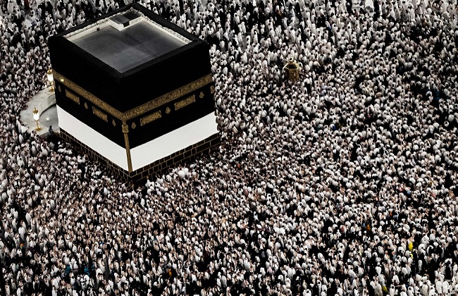 غدًا.. "مصر للطيران" تسير 12 رحلة جوية لنقل حجاج بيت الله الحرام