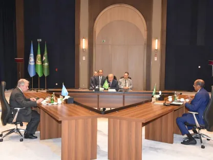 منظمات دولية وإقليمية تجدد التزامها بوحدة السودان وتدعو لوقف دائم لإطلاق النار