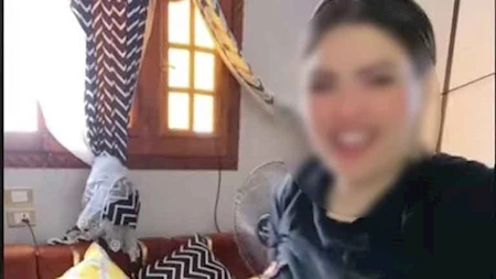 تفاصيل "ليلة القبض على فاطمة" التيك توكر "أم رودينا"