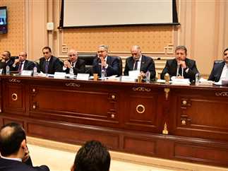 "إسكان النواب": عقد جلسة استماع للمحافظين حول قانون الإيجار القديم