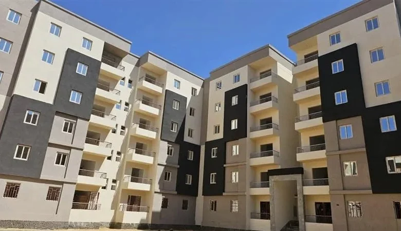 بمقدم 100 ألف جنيه.. حجز شقق "سكن لكل المصريين 7" يبدأ خلال الأيام المقبلة
