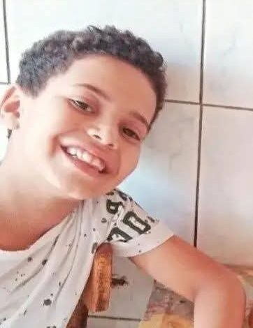 القضاء المصري ينتصر للطفل "عبد المعز"..تأييد حكم الإعدام شنقًا علي قاتل "ابنه" في سوهاج _ الطفل عبد المعز