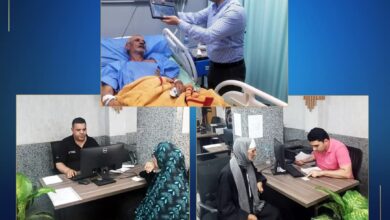 الأحوال المدنية تواصل خدماتها المتنقلة وتستخرج أكثر من 31 ألف بطاقة ومصدر مميكن في أسبوع واحد