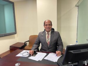 الدكتور محمد الشوربجي