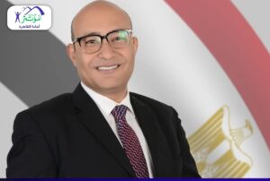 احمد حماد يشيد بكلمة الرئيس السيسي