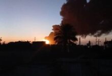 بورتسودان تشتعل ضربات جديدة لقوات الدعم السريع 