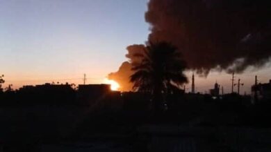 بورتسودان تشتعل ضربات جديدة لقوات الدعم السريع 