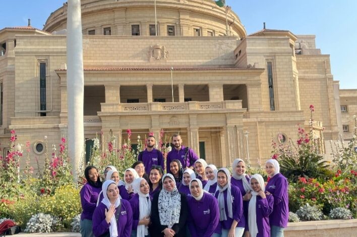 " Error عشرين "مبادرة شبابية تضيء على أزمة ربع العمر وتعزز التواصل بين الأجيال