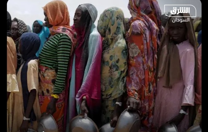 السودان يواجه أسوأ أزمة جوع في العالم