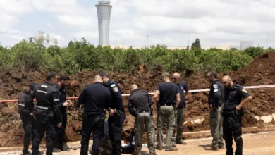 اليمن: أنباء عن اتفاق أميركي وحوثي لوقف هجمات على سفن متجهة لإسرائيل