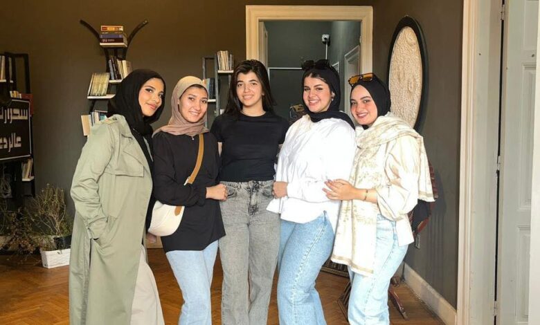 "إشراق" أول أداة تفاعلية مجانية لتعليم الإسبانية للمكفوفين بالعربية في جامعة القاهرة