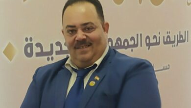 سيد الأسيوطي يكتب: حادث المنوفية المروع قضاء وقدر «ولكن»..