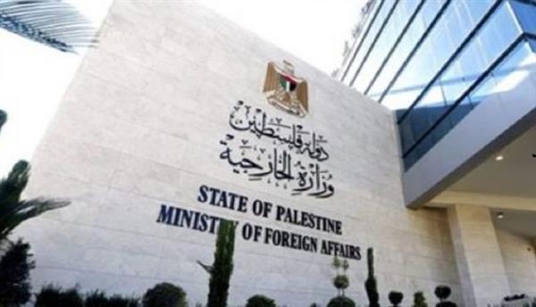 فلسطين تطالب بآليات فاعلة لوقف العدوان على غزة