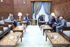 شيخ الأزهر الشريف: ما يحدث في غزة إبادة جماعيَّة ومَنْ يقف وراءها يُروِّج لفلسفات استعمارية