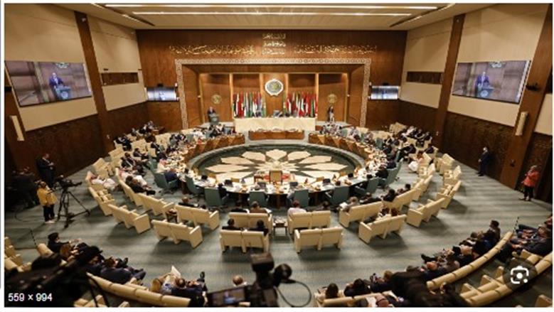 جامعة الدول العربية