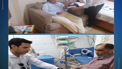 الأحوال المدنية تواصل جهودها لخدمة المواطنين ميدانياً وتحقق نتائج مميزة في استخراج البطاقات والمصدرات