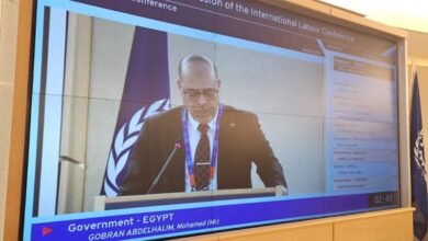 وزارة العمل:فلسطين تحصد صفة عضو مراقب في منظمة العمل الدولية