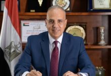  وزير الري يتابع الموقف المائي وحالة الري خلال فترة أجازة عيد الأضحى المبارك