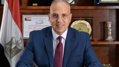 وزير الري يتابع الموقف المائي وحالة الري خلال فترة أجازة عيد الأضحى المبارك