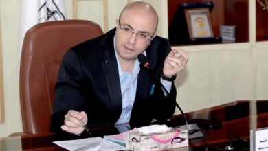 محافظ بنى سويف:فحص وتوفيرالعلاج لــ 1300حالة في 8 تخصصات