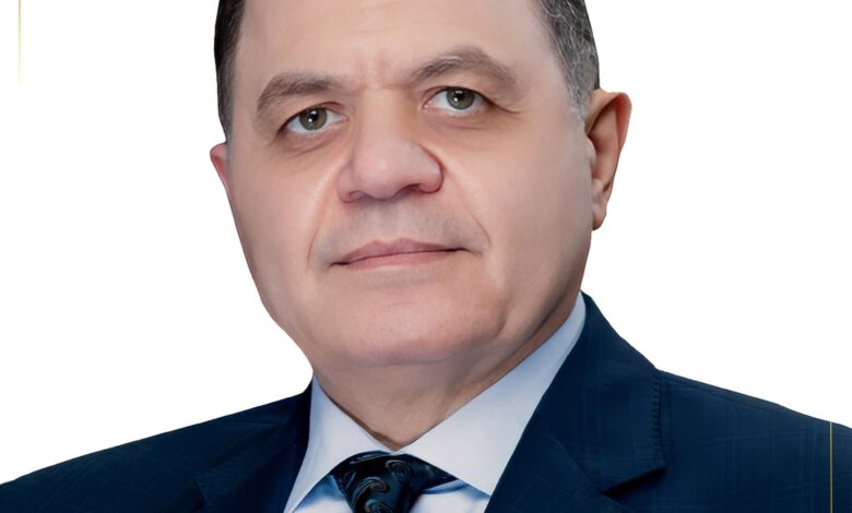 وزير الداخلية يهنئ القيادة السياسية والدينية والعسكرية والشعب المصري بالعام الهجري الجديد