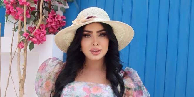 أهلاً بالعيد".. مروى اللبنانية تعيد بهجة الطفولة وزمن الفن الجميل