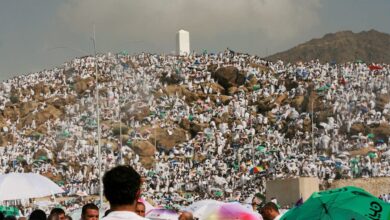 يوم عرفة.. قلب الحج وذروة الإيمان