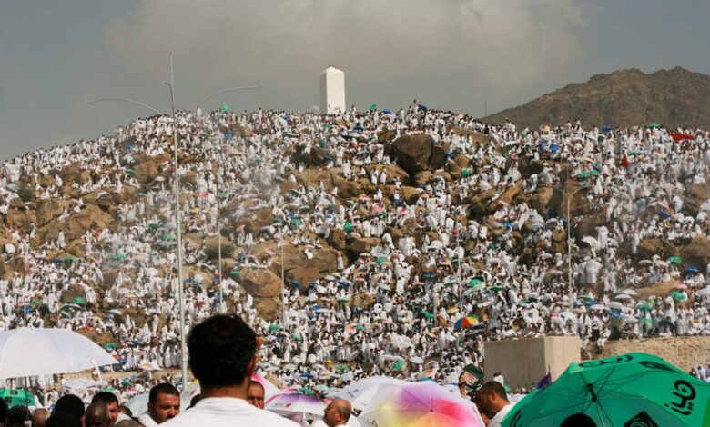 يوم عرفة.. قلب الحج وذروة الإيمان
