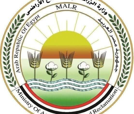 «الزراعة»: مستمرين في التعاون مع لجنة الشؤون الأفريقية لبحث زيادة فرص الإستثمار في القطاع الزراعي بالدول الافريقية