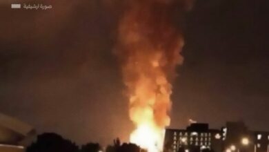 الحرس الثوري الإيراني: عملياتنا ستستمر حتى زوال الكيان الصهيوني بالكامل