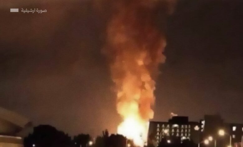 الحرس الثوري الإيراني: عملياتنا ستستمر حتى زوال الكيان الصهيوني بالكامل