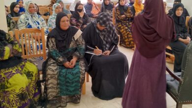 استصلاح الأراضي" يزيل 71 حالة تعدي وينفذ 10 أنشطة إرشادية متنوعة