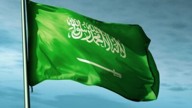 السعودية تدين العدوان الإيراني على دولة قطر الشقيقة