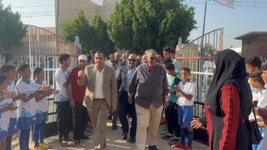 الشباب والرياضة بشمال سيناء تحتفي بذكرى 30 يونيو بإنجازات وأنشطة وفعاليات