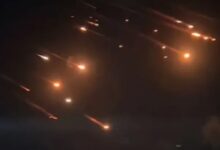 طهران تواصل التصعيد وترامب يحذر من تدخل أميركي لحماية المصالح 