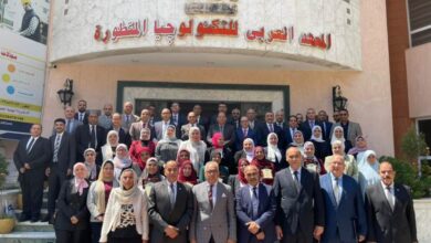 «الصناعة والعربية للتصنيع» تخرجان دفعة جديدة من الكوادر المتطورة