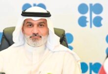 هيثم الغيص: نتوقع نمو الطلب على النفط بـ 1.3 مليون برميل يومياً بالعام الحالي