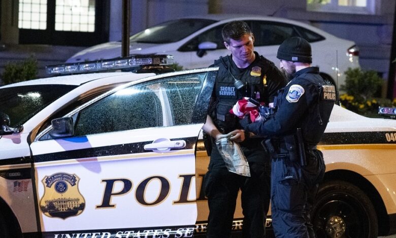 أكثر من 30 مصابًا.. حصيلة ضحايا حادث الدهس في لوس أنجلوس