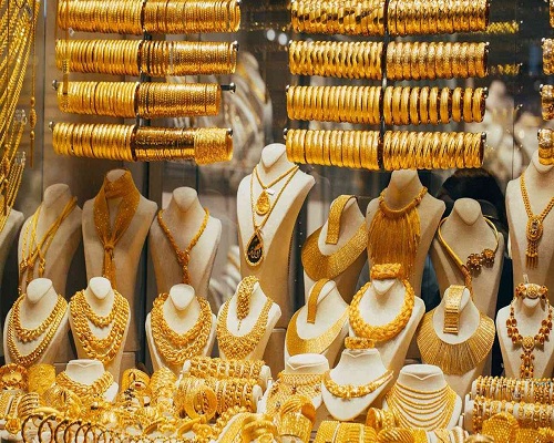 35 جنيهًا زيادة في سعر الذهب بداية تعاملات السبت 26-7-2025